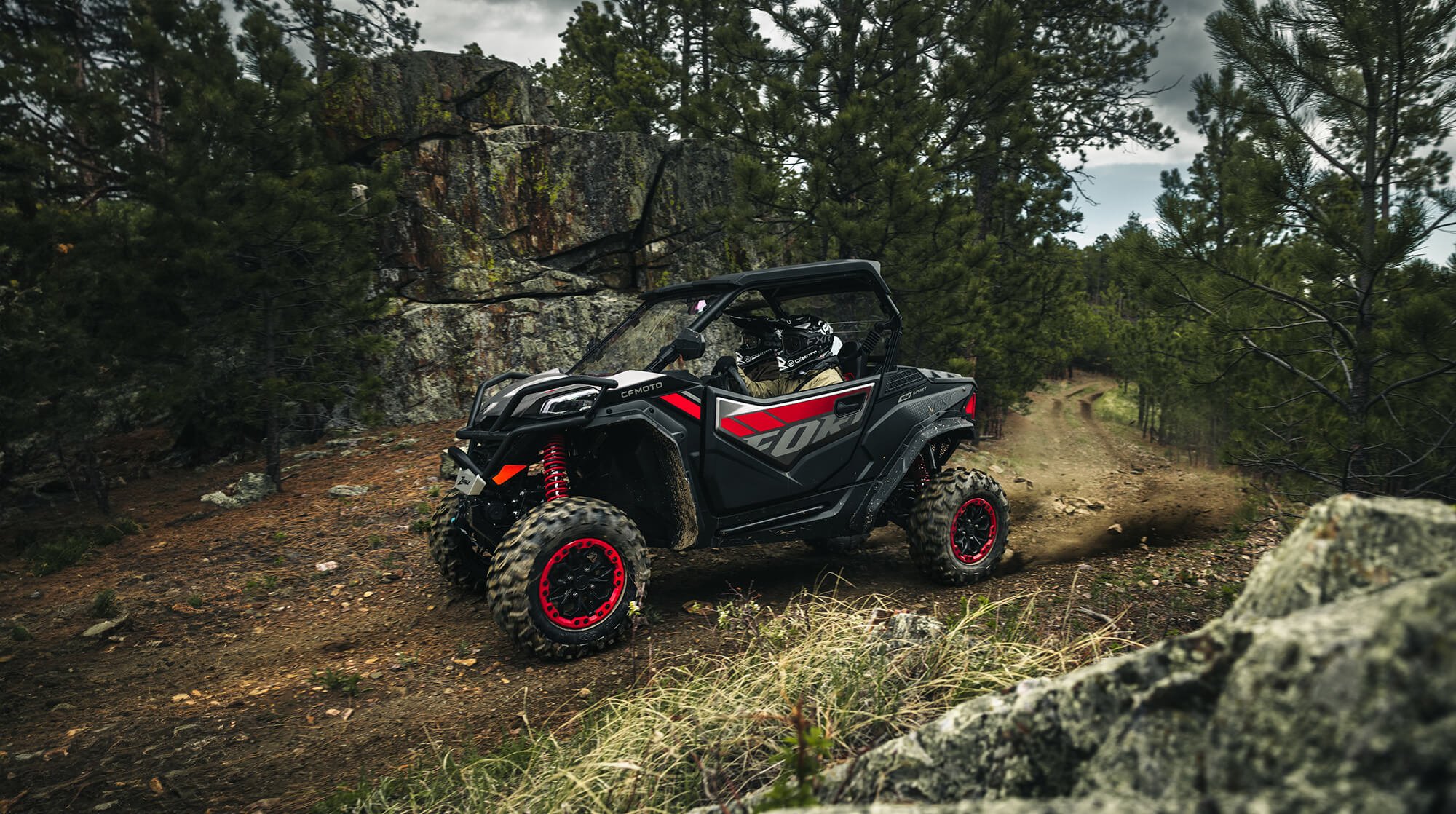 Great Plains Motorsports