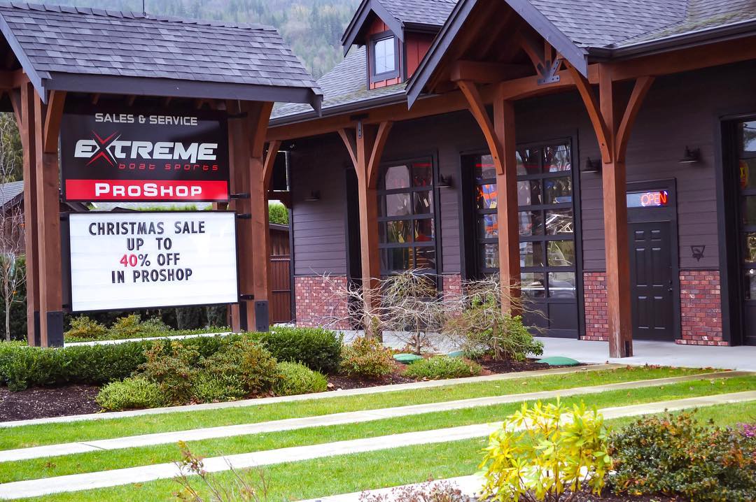 Olympic Marine & Recreation Chilliwack