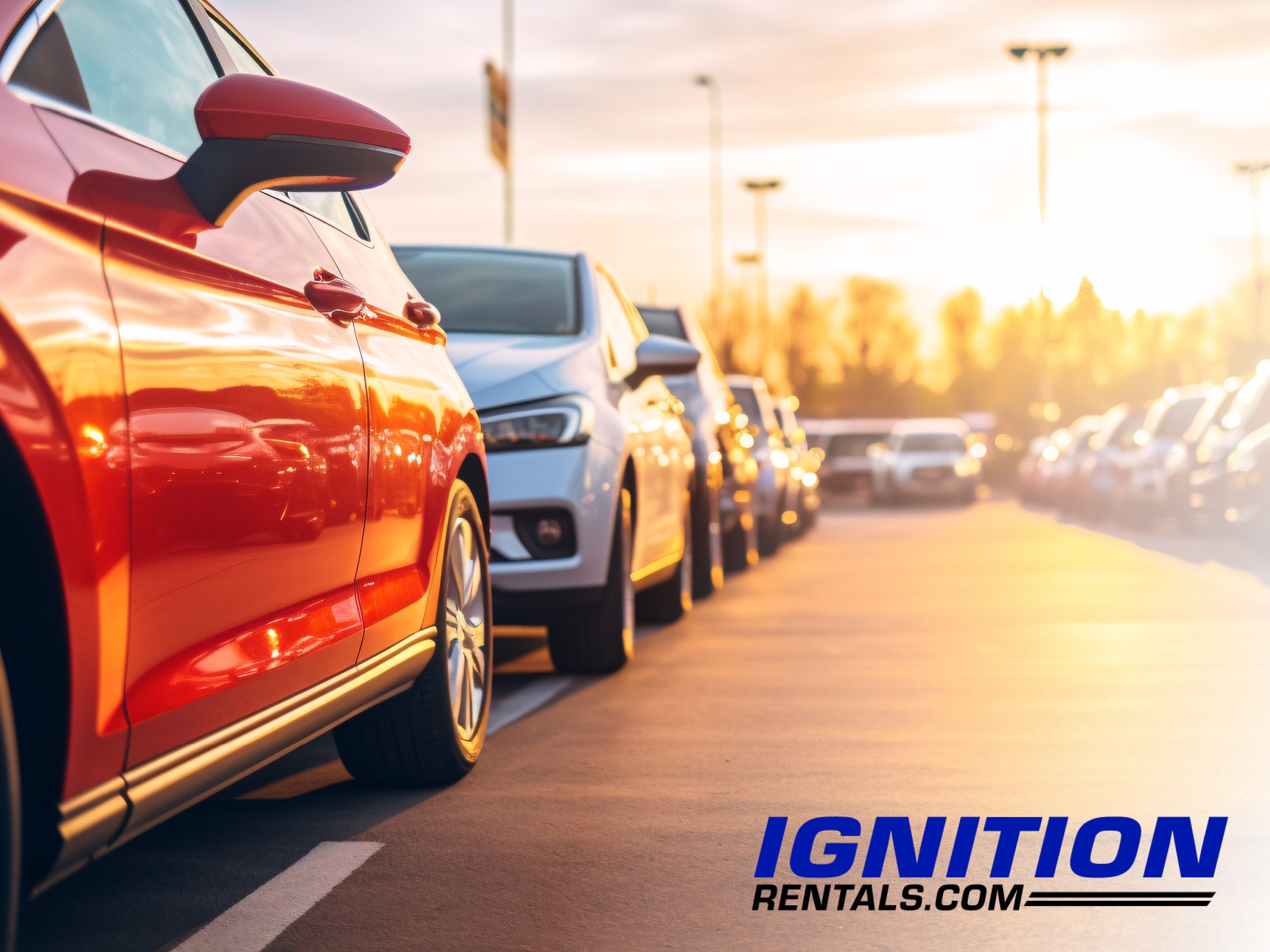 Ignition rentals