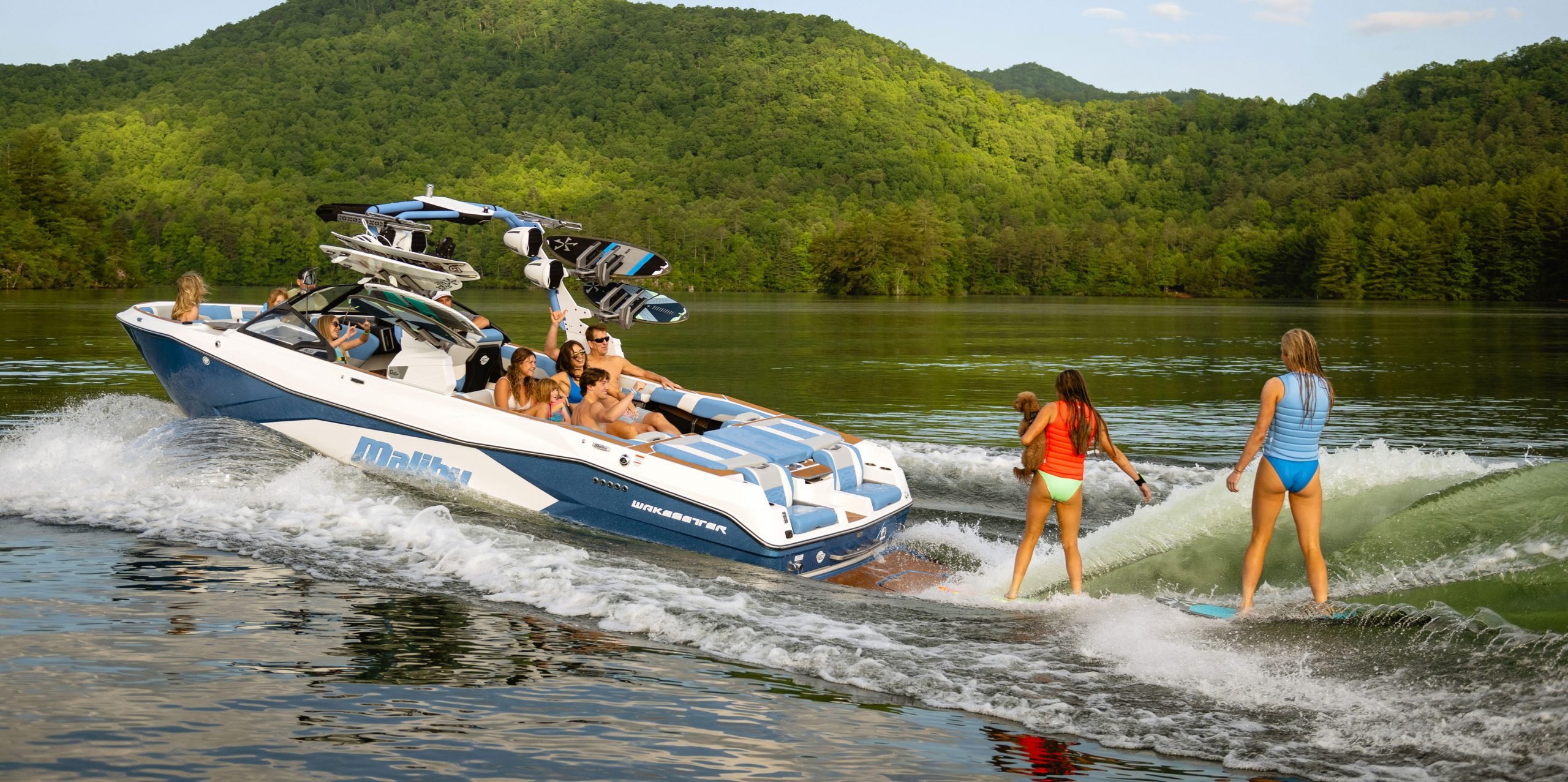 Olympic Marine & Recreation Abbotsford