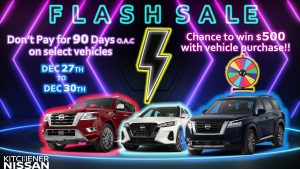 Flash Sale