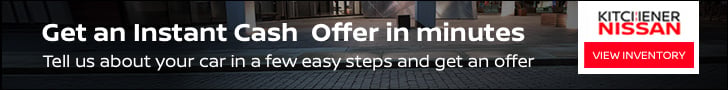 We need your trade!! Receive your instant cash offer here.