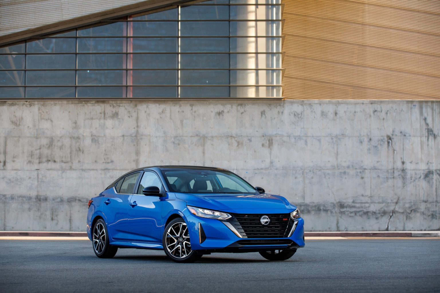 Sentra Haps 10 Things Nissan Sentra Owners Love About Their Car - Kitchener Nissan