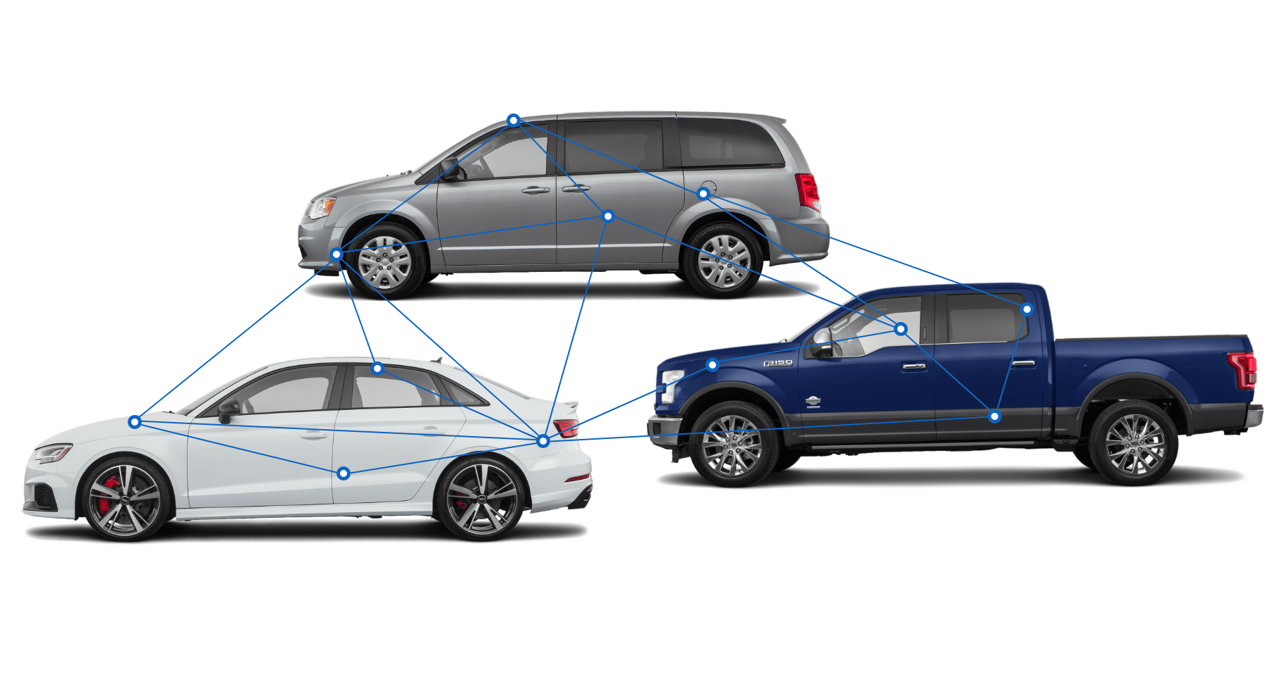 net-on-vehicles