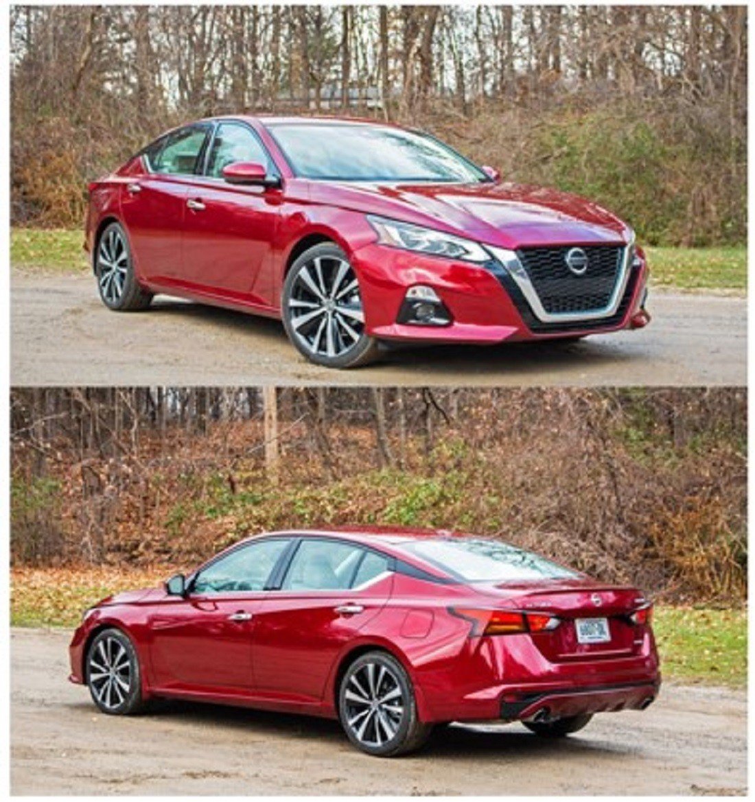 Nissan Altima