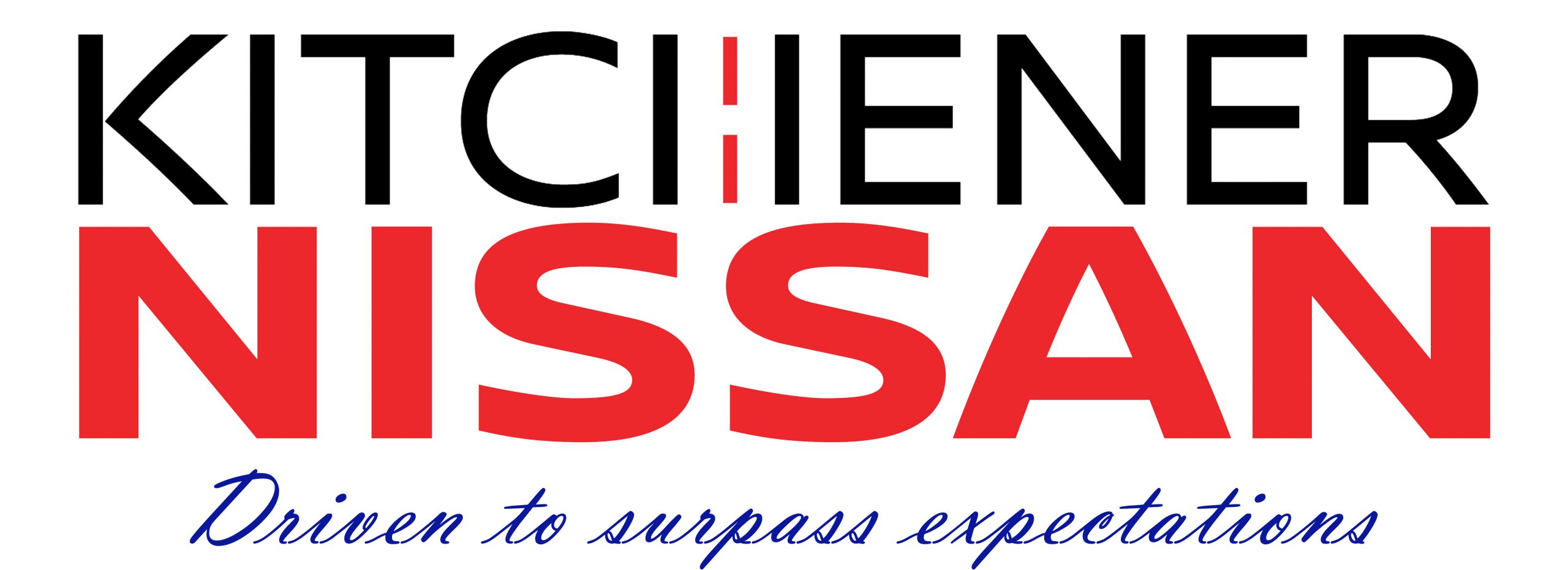 Kitchener Nissan New & Used Nissan Dealer Kitchener, Ontario