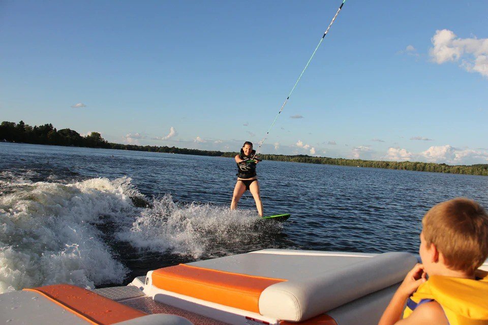 water sport