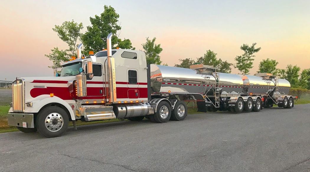 Guide to Buying a used Rig Edmonton Trailer Sales & Leasing