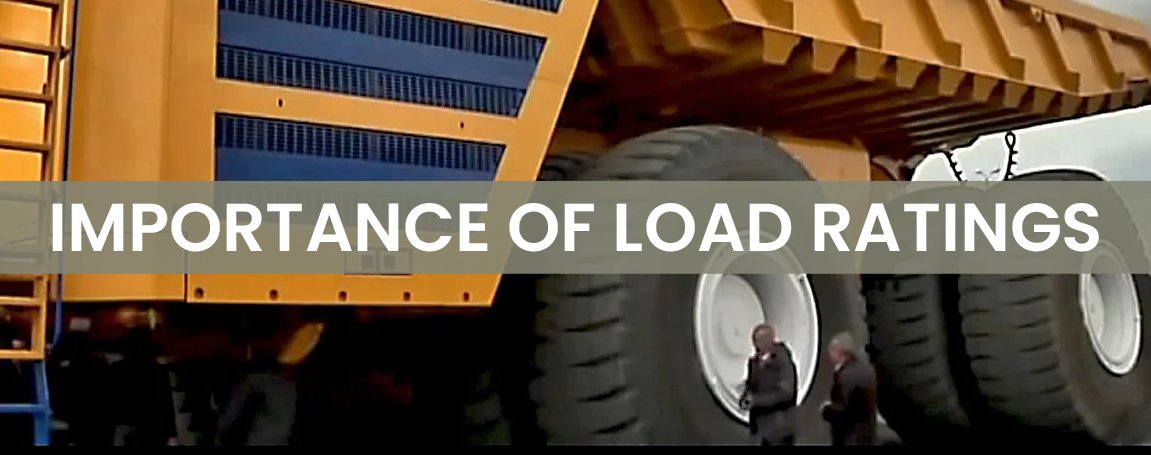 Load Ratings Load Ratings