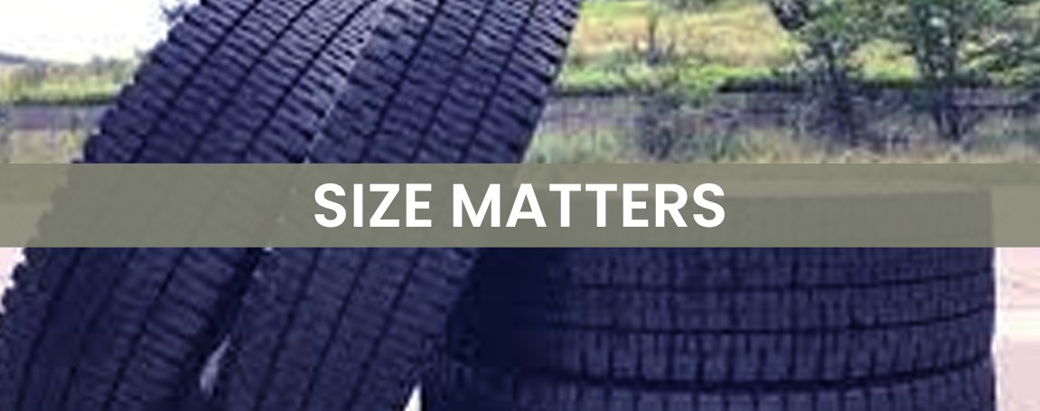 Tire Photo Tire Size