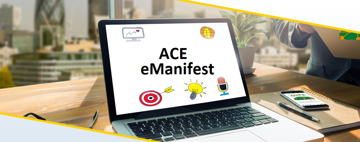 ACE eManifest