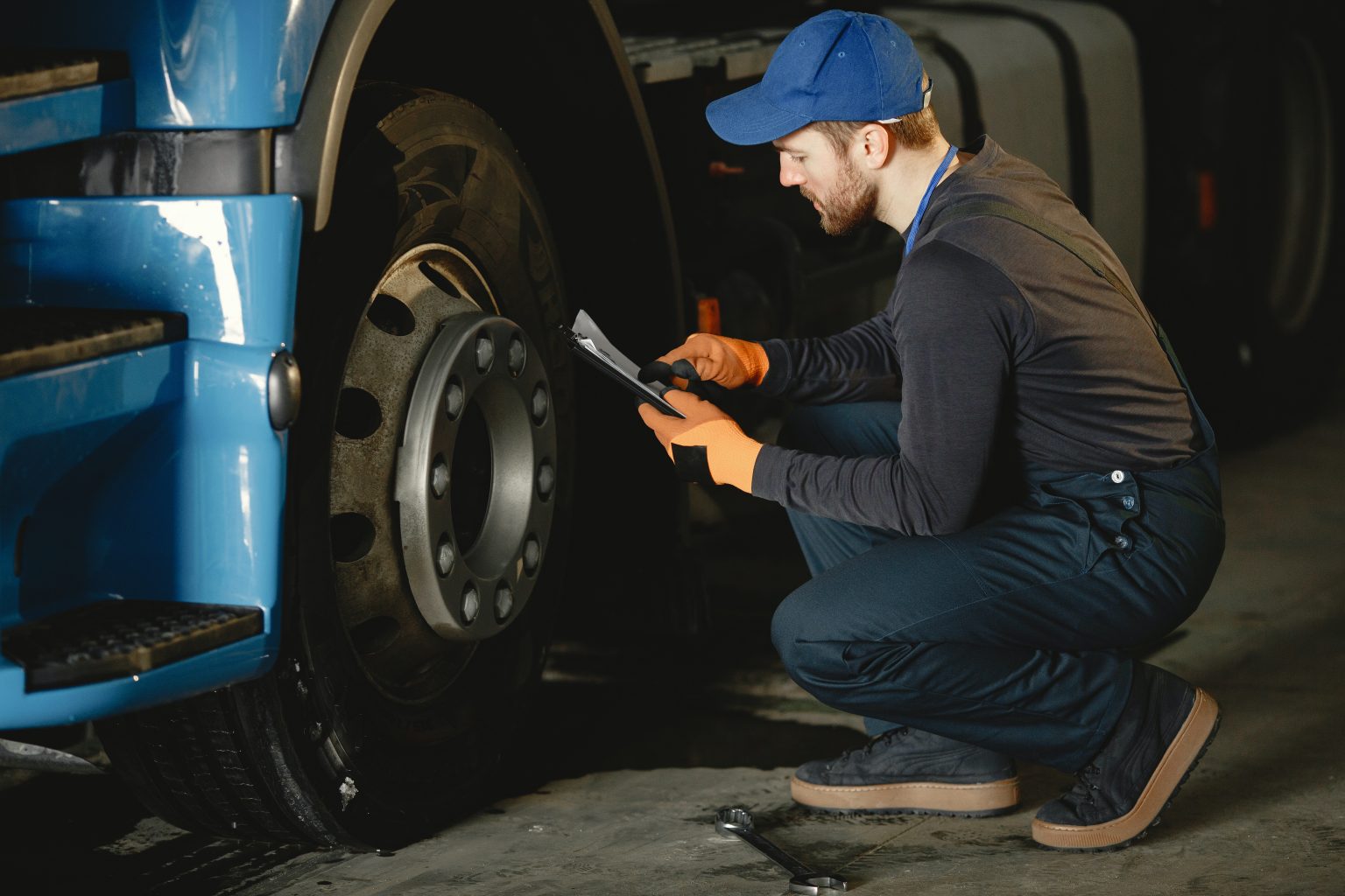 5 Tips for Proper Maintenance of Your Trailer Tires Edmonton Trailer