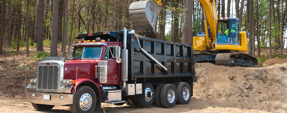 Carrying Construction Materials