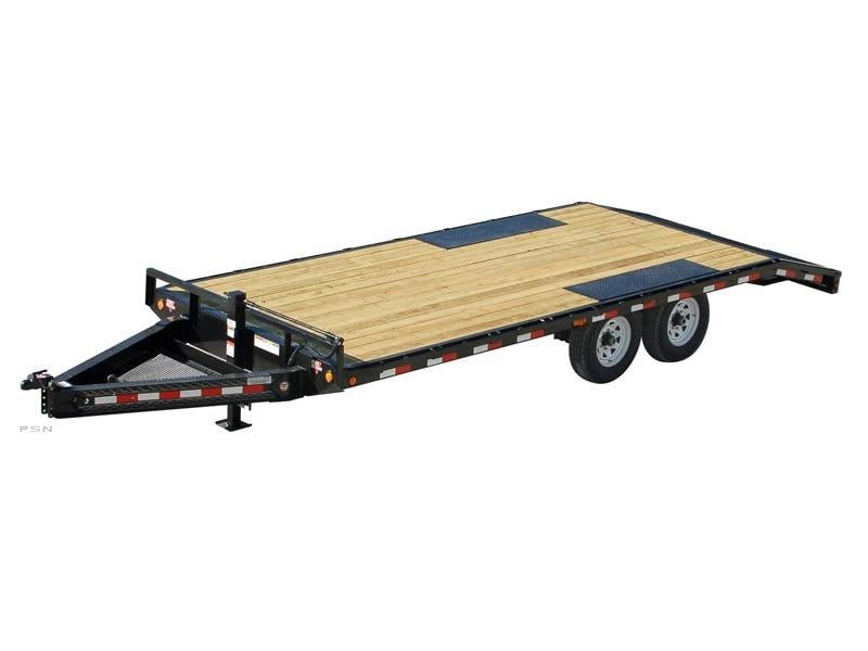 Tag Trailers
