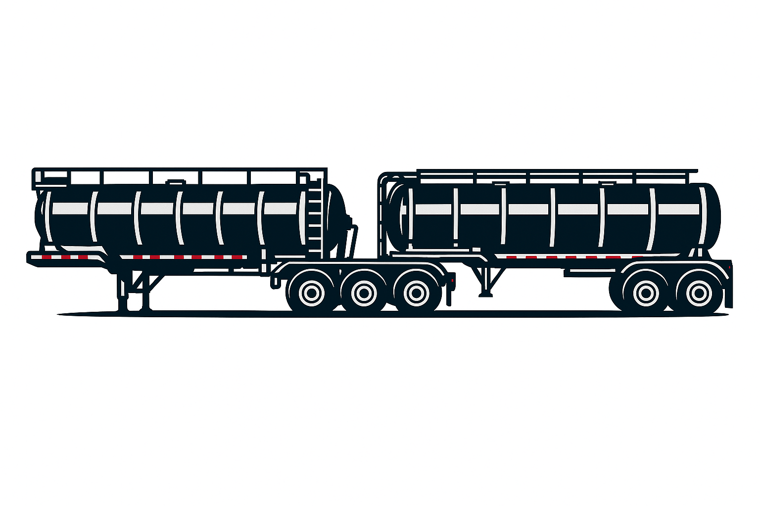 Tank Trailers