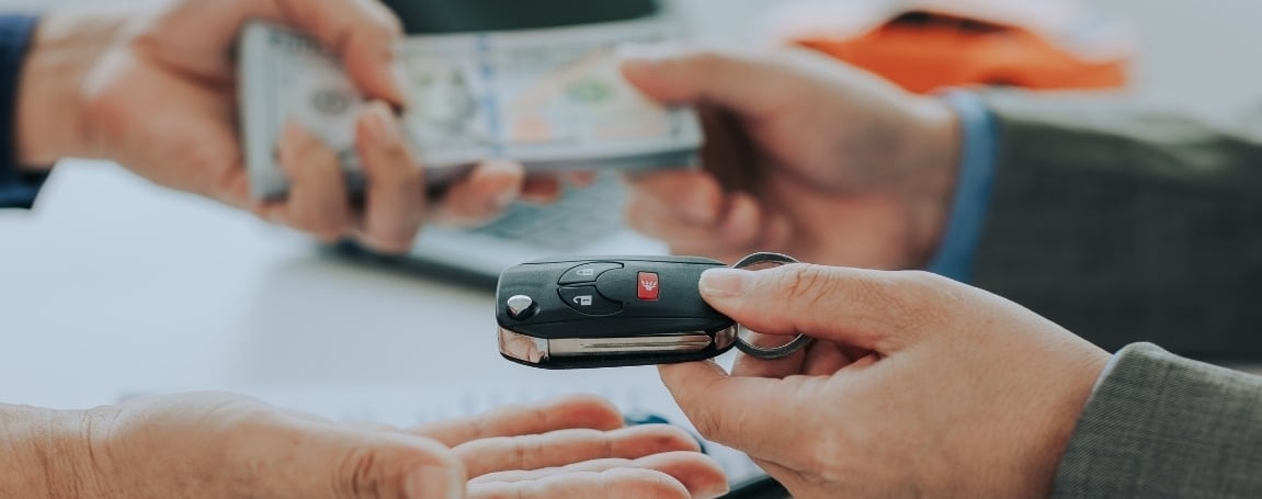 The Case for Leasing