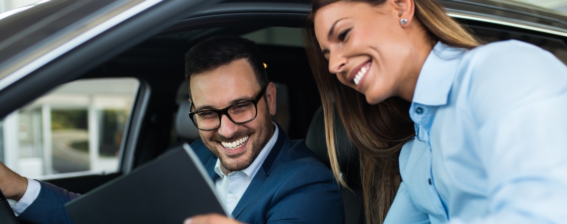 A Local Team That’s Always Ready To Help