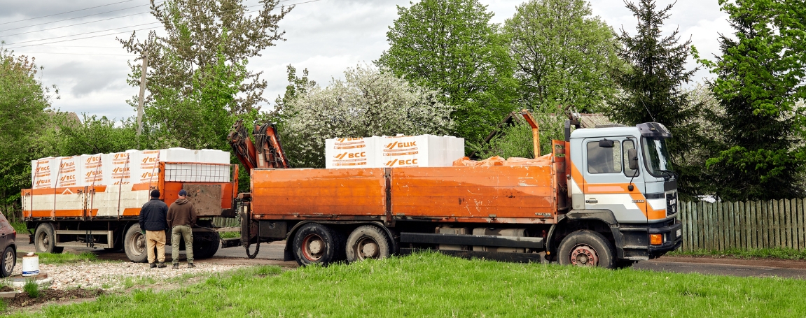 Think About Towing and Handling