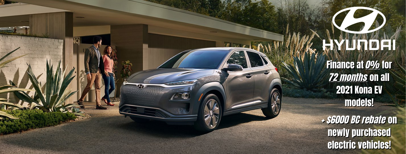 Vancouver Island Hyundai New and Used Hyundai dealership in Nanaimo on