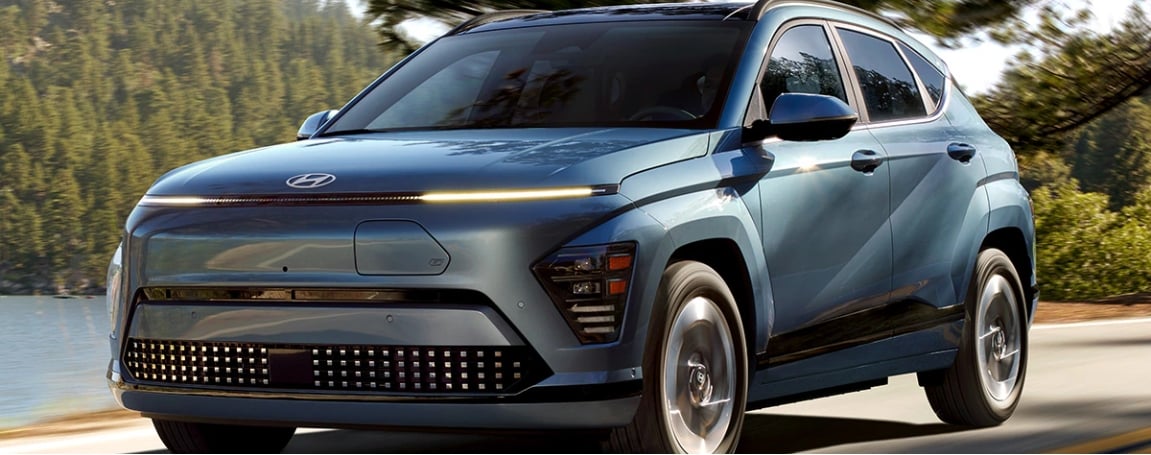 Go Farther With a 420 km All-Electric Range