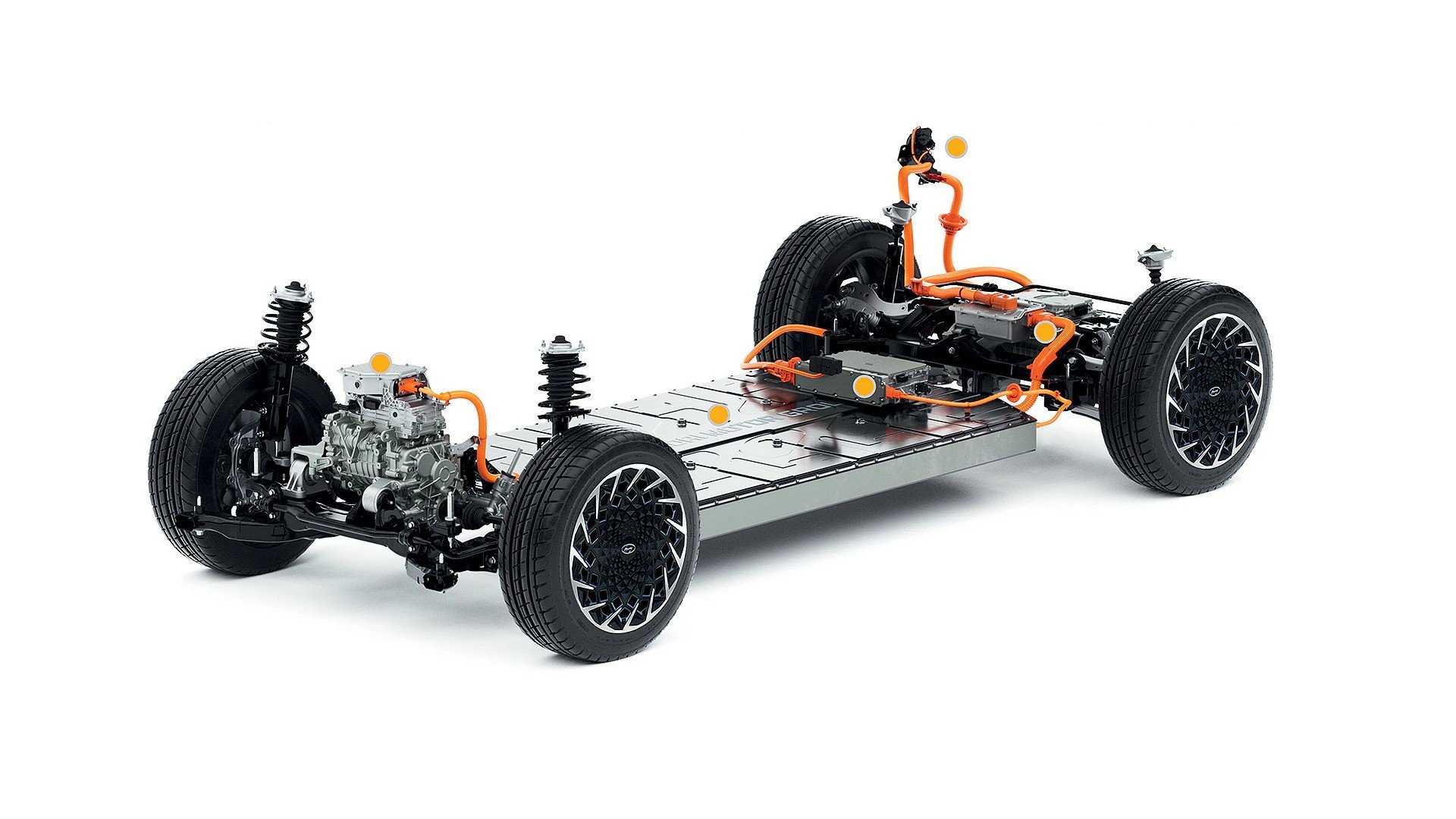 Hyundai engine