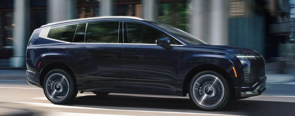 Power That Moves You