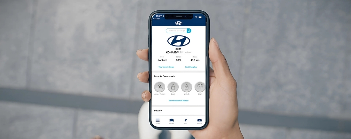 Stay in Control Anywhere