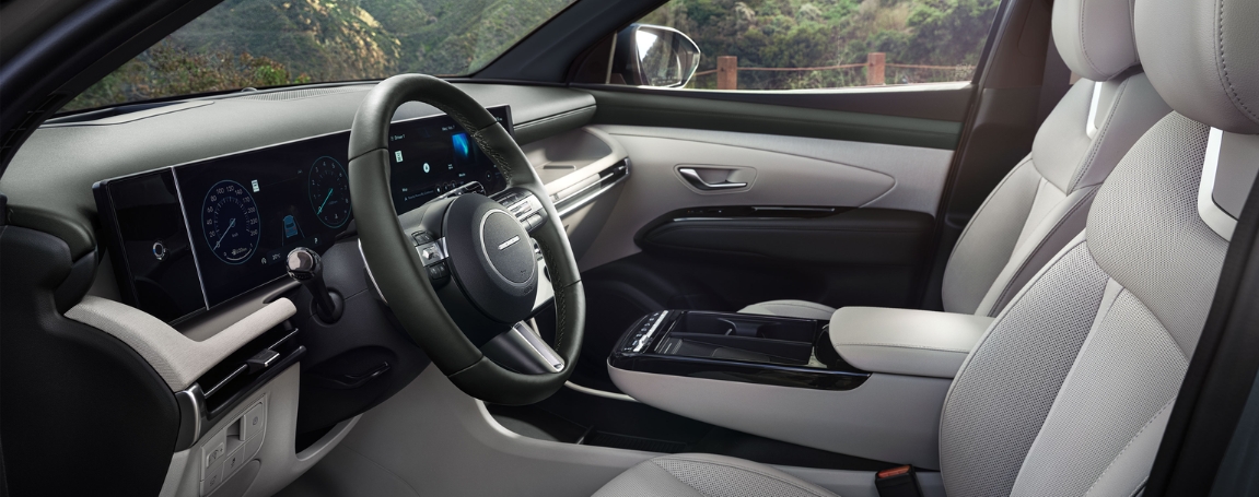 Spacious, Sophisticated Comfort