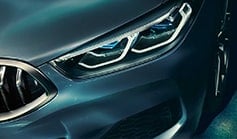 BMW 8 Series BMW 8 Series