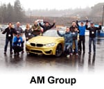January 2015 AM Group