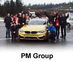 January 2015 PM Group