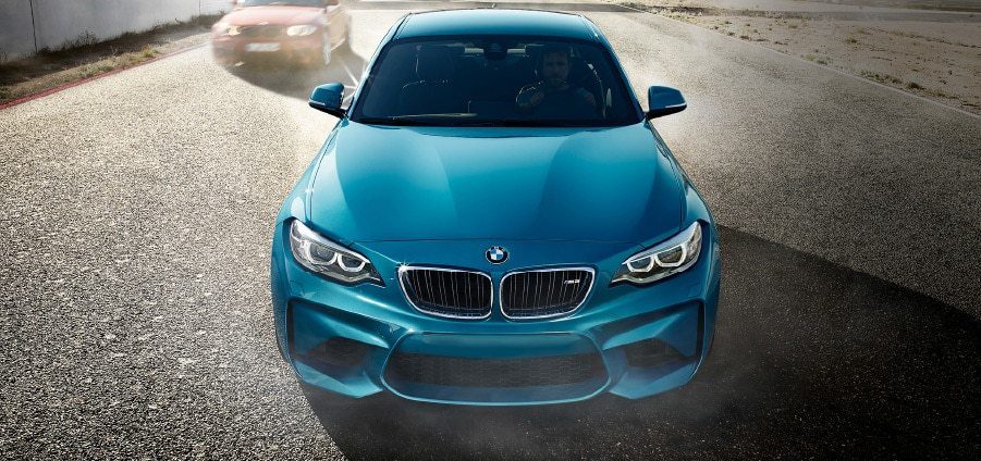 BMW Nanaimo's Annual Fall Garage Sale