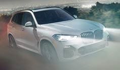 The All-New BMW X5 The All-New BMW X5