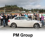 March 2013 PM Group