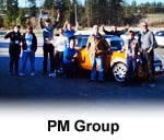 February 2015 PM Group