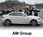 March 2013 AM Group