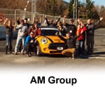 February 2015 AM Group