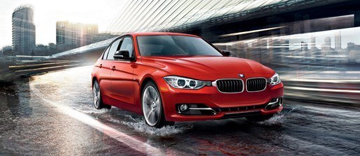 BMW 3 Series 320i