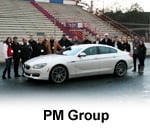 Novmember 2012 PM Group