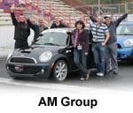 November 2012 AM Group