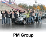 November 2012 PM Group