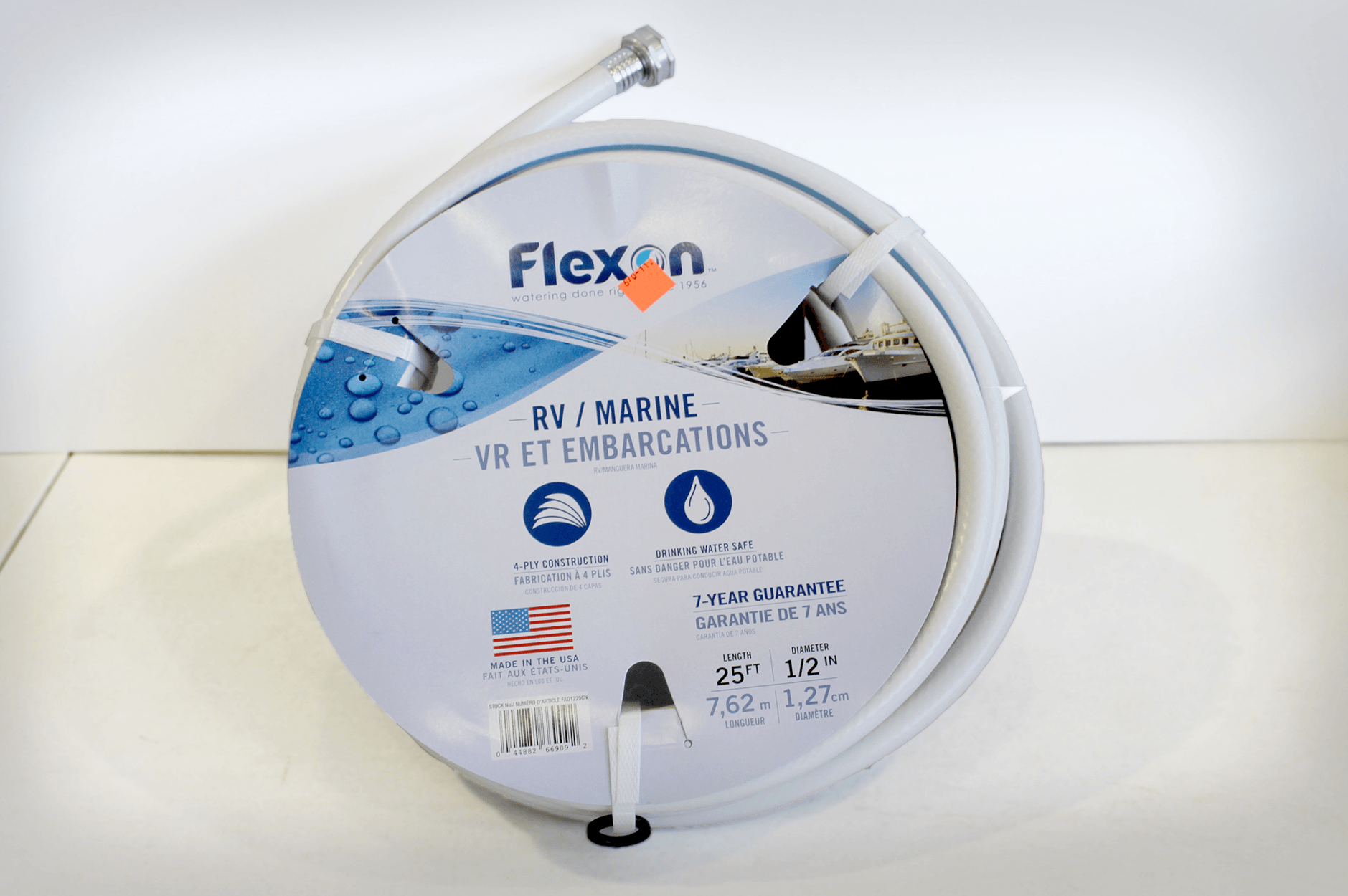 Flexon Drinking Water Hose
