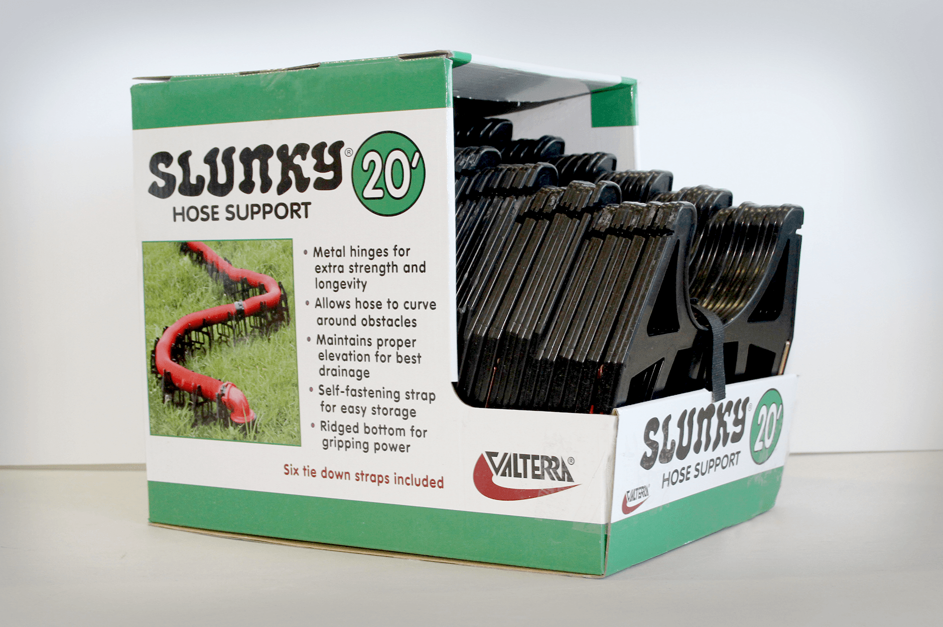 Slunky 20FT Hose Support